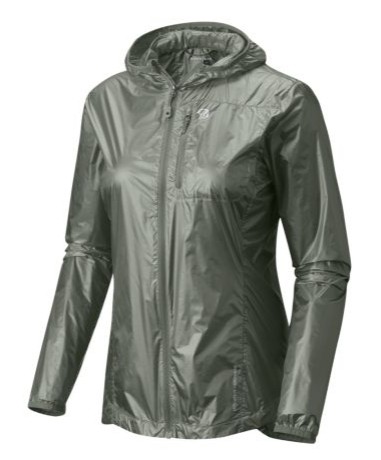 mountain hardwear ghost lite for women running jacket review