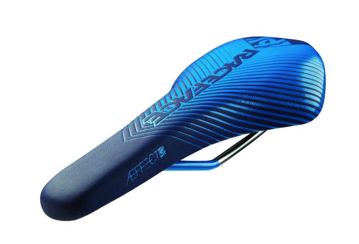 race face aeffect mountain bike saddle review