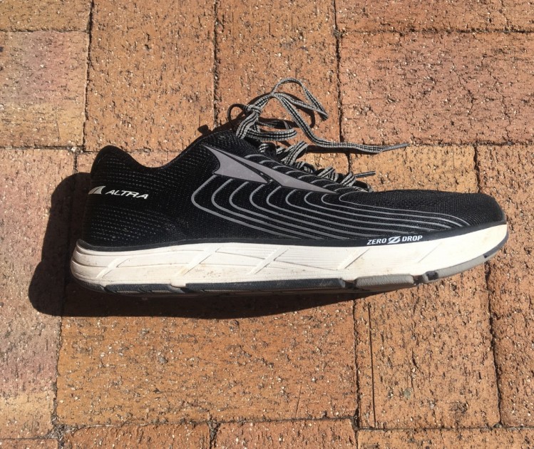 Altra Instinct & Intuition 4.0 Review - Trail And Ultra