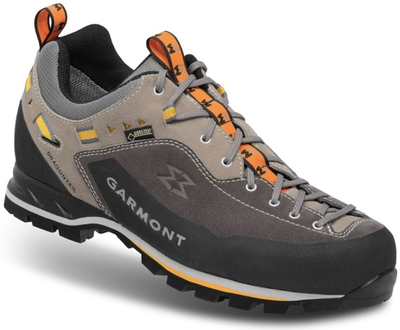 garmont dragontail mnt gtx hiking shoes men review