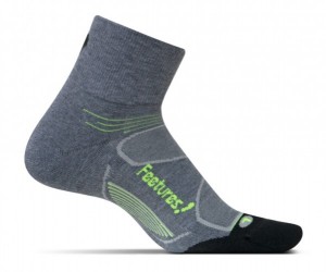 Product photo of Feetures Elite Max Cushion Quarter