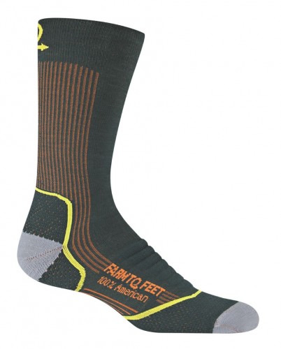 farm to feet damascus medium weight technical crew hiking socks review