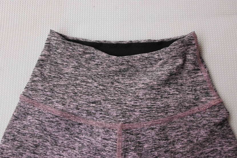 beyond yoga spacedye high-waist - this fabric is unlike any other yoga pant fabric that we&#039;ve ever...