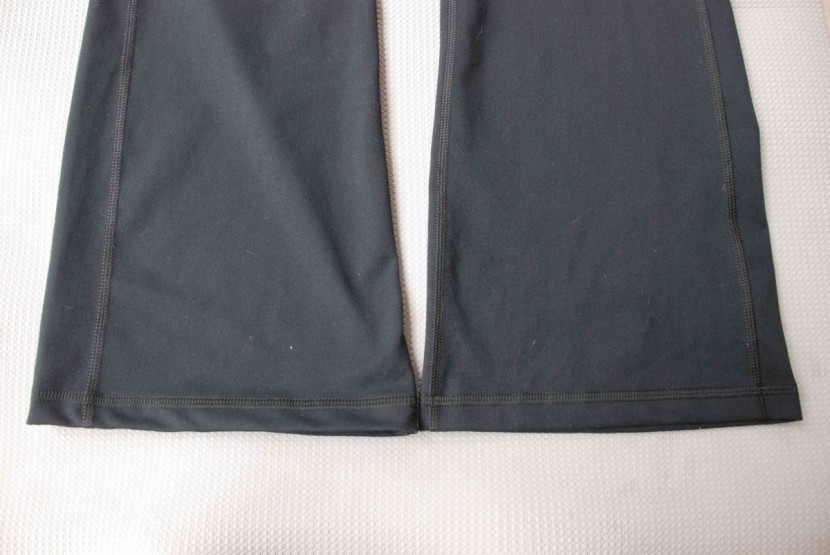 Under Armour Mirror Boot Cut Review Tested Rated