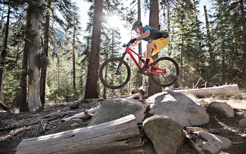 specialized stumpjumper st comp carbon 29 - the stumpjumper st is plenty capable on descents, but it&#039;s easy to...