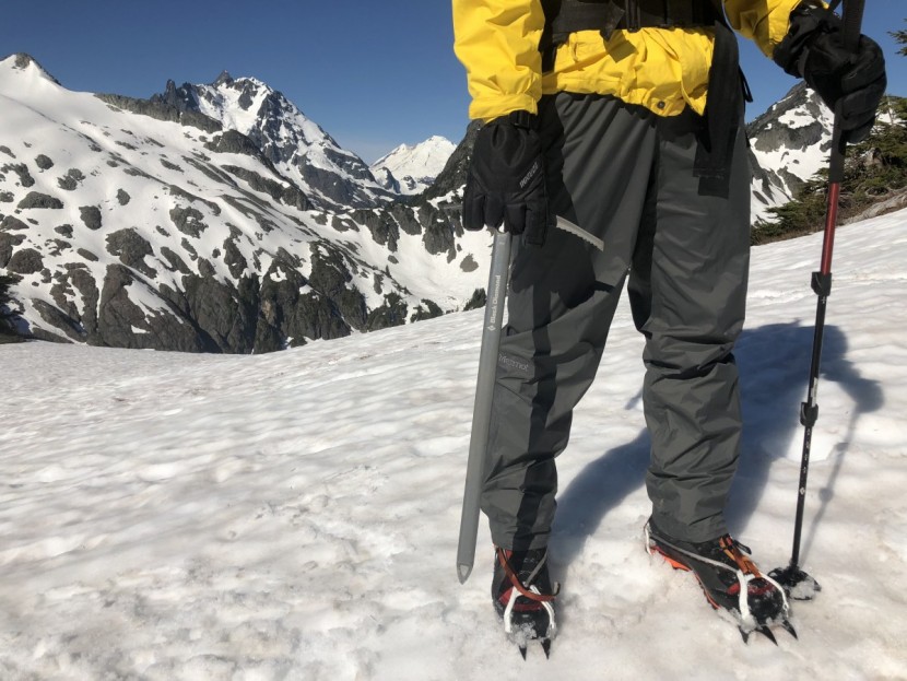 black diamond raven - the raven, along with the rest of black diamond&#039;s ice axes, was the...