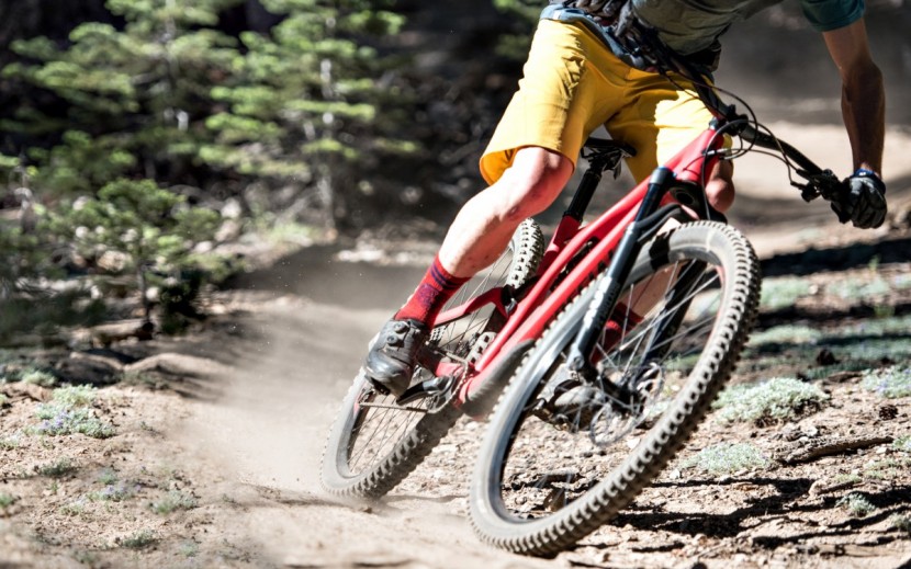 testing the specialized 2fo cliplite.