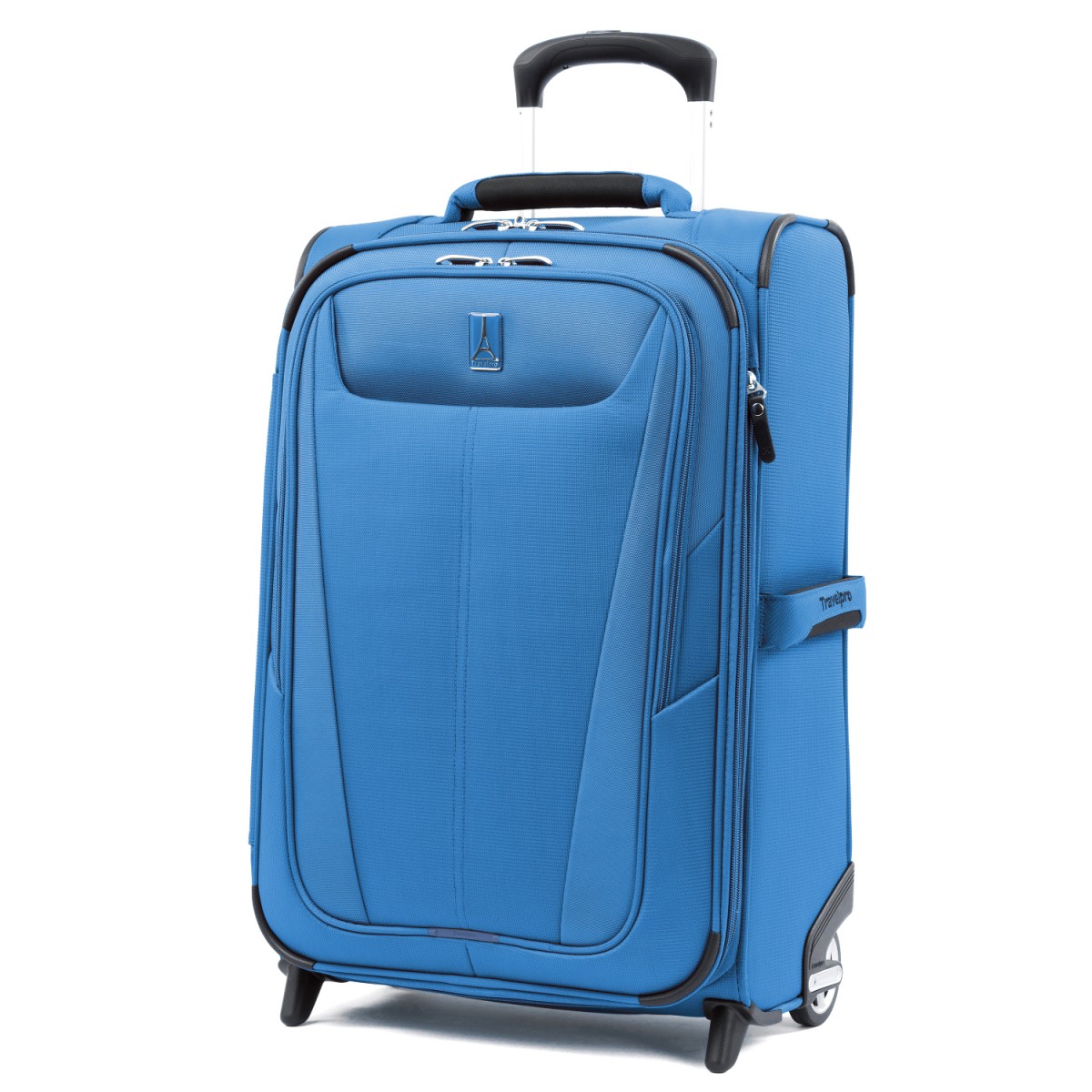 travelpro maxlite 5 22 expandable rollaboard carry on luggage review