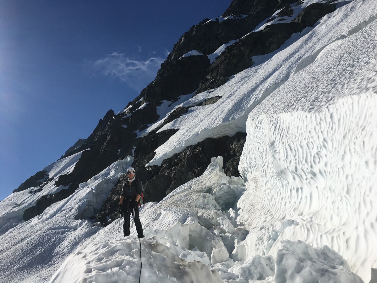 The Best Ice Axes | Tested & Rated
