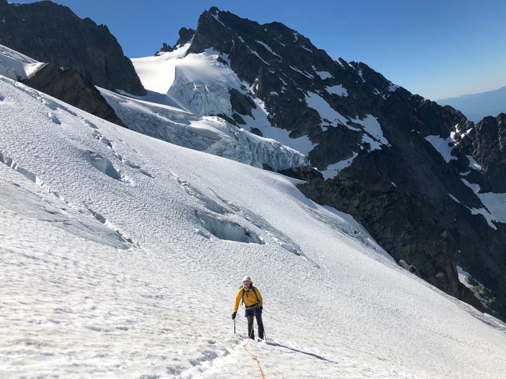 ice axe - while no model was truly uncomfortable and all are suitable to be...