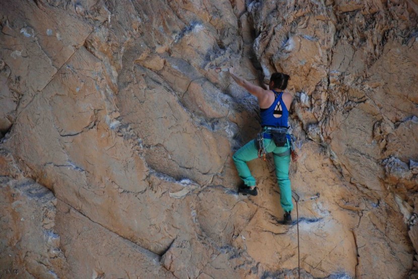 petzl selena - this harness is best for sport climbing and those who like to wear...