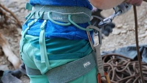 Product photo of Petzl Selena