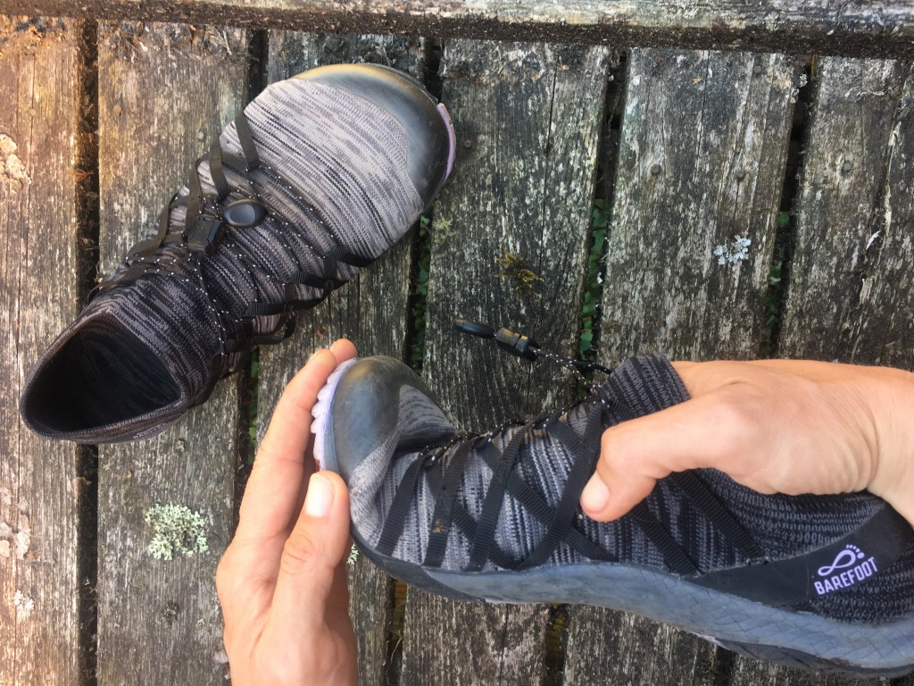 Merrell Trail Glove 4 Knit Review | Tested by GearLab