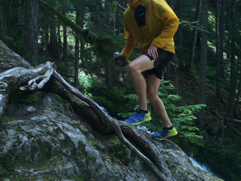 scarpa spin - the spin are very flexible and super sensitive, ideal qualities for...