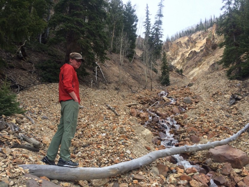 the north face ultra vertical - not all testing takes place while running, occasionally we feel...