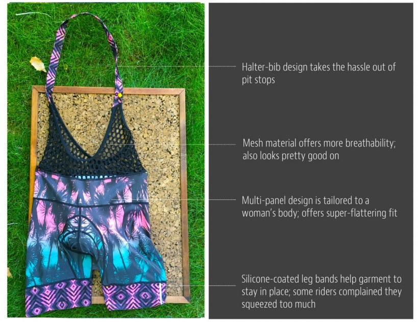 shebeest petunia bib