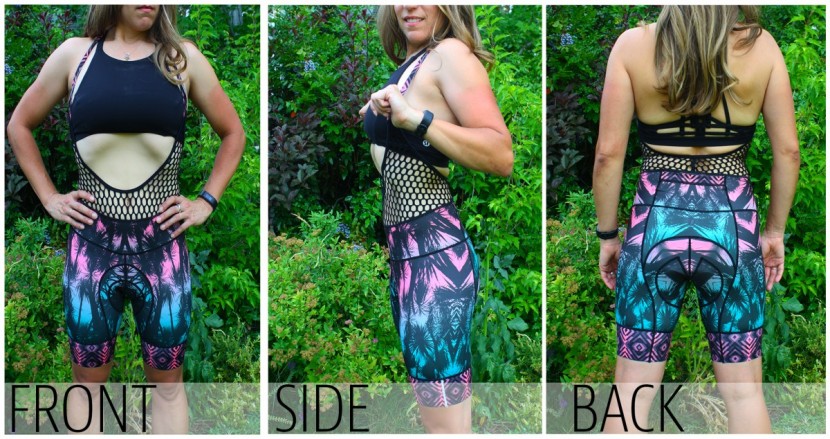 shebeest petunia bib - the shebeest petunia won extra style points for, honestly, looking...