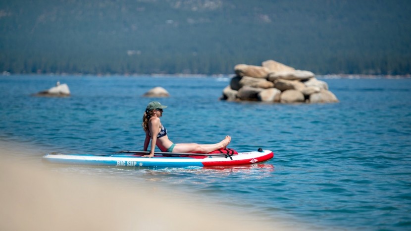 bic sport 11 wing air evo - this model received an average score for stability, but it&#039;s still...