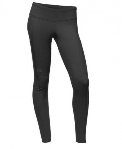 the north face progressor hybrid tights hiking pants women review