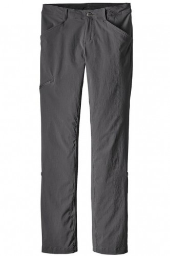 patagonia quandary for women hiking pants review