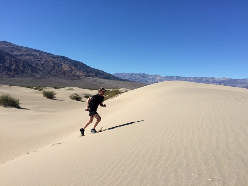 trail running shoes men - the legendary running coach percy cerutty used to have his athletes...