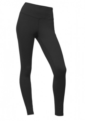 the north face perfect core high-rise yoga pants review