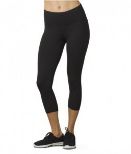 Product photo of Prana Pillar Capri