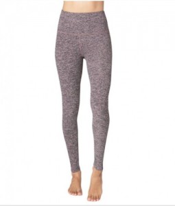 Product photo of Beyond Yoga Spacedye High-Waist
