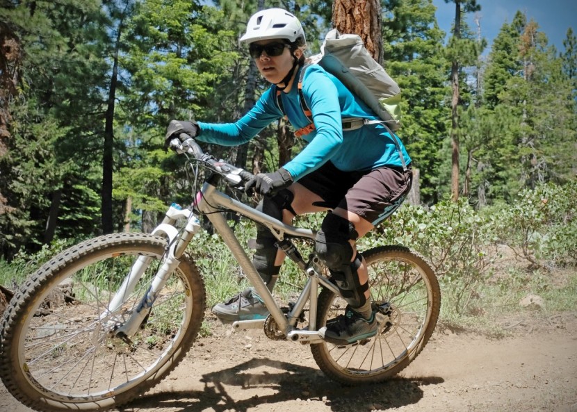 five ten freerider contact for women - these shoes will take you from shuttle laps to long xc rides, to the...