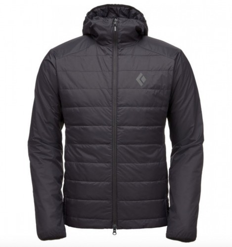 Black Diamond Access Hoody Review