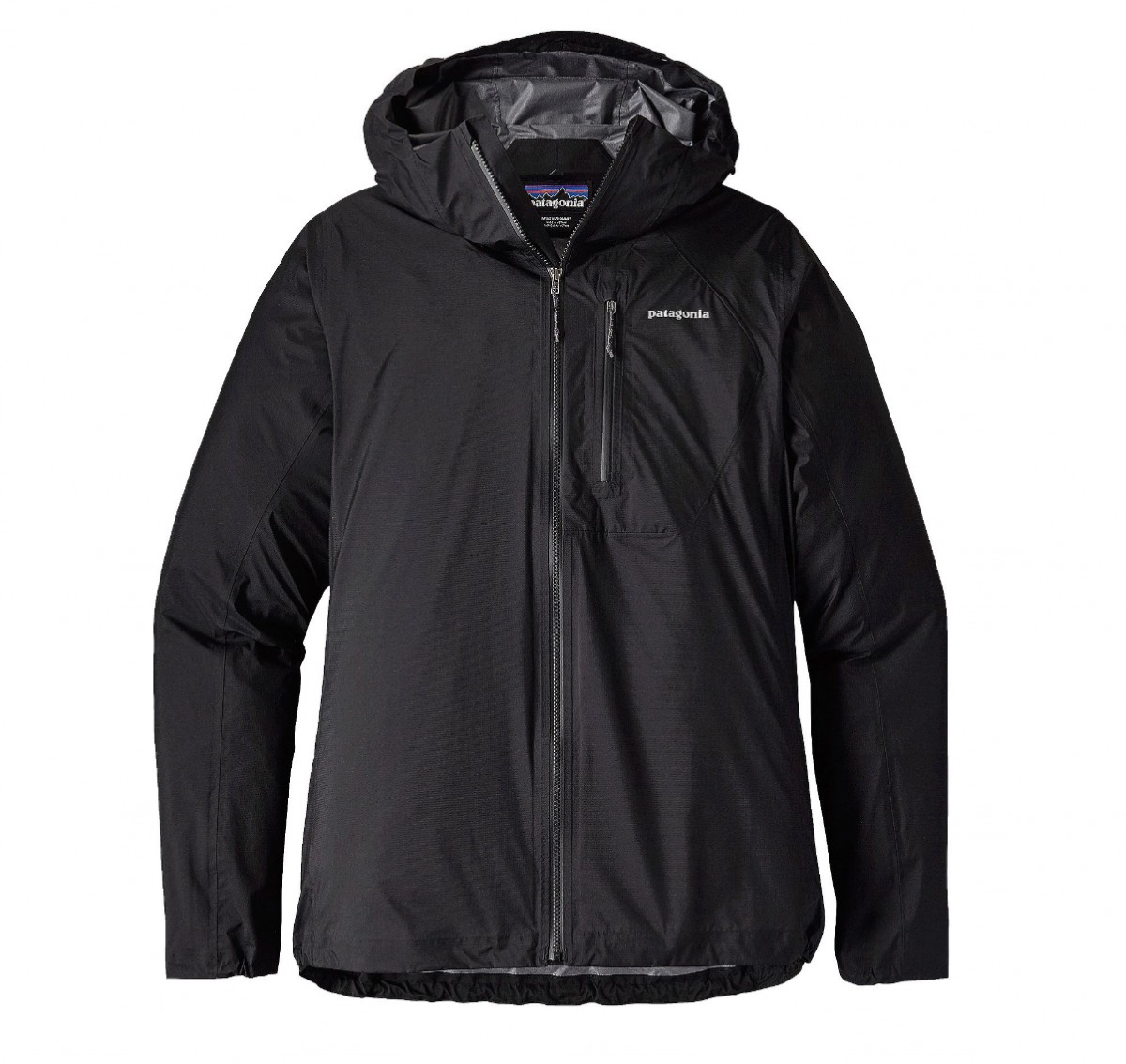 Patagonia Storm Racer Review