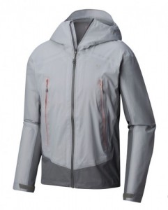 Product photo of Mountain Hardwear Quasar Lite II