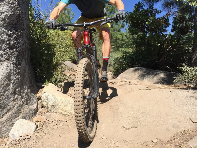 specialized butcher grid - the butcher grid is a great tire, especially for the price.