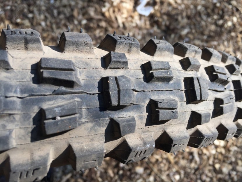 Maxxis Assegai Review | Tested & Rated