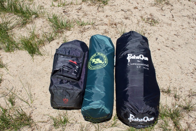 Big Agnes Three Forks Shelter Review | Tested & Rated