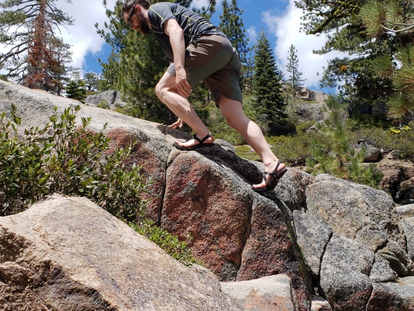 luna oso 2.0 - even though it has one of the stiffest soles in the review, we feel...