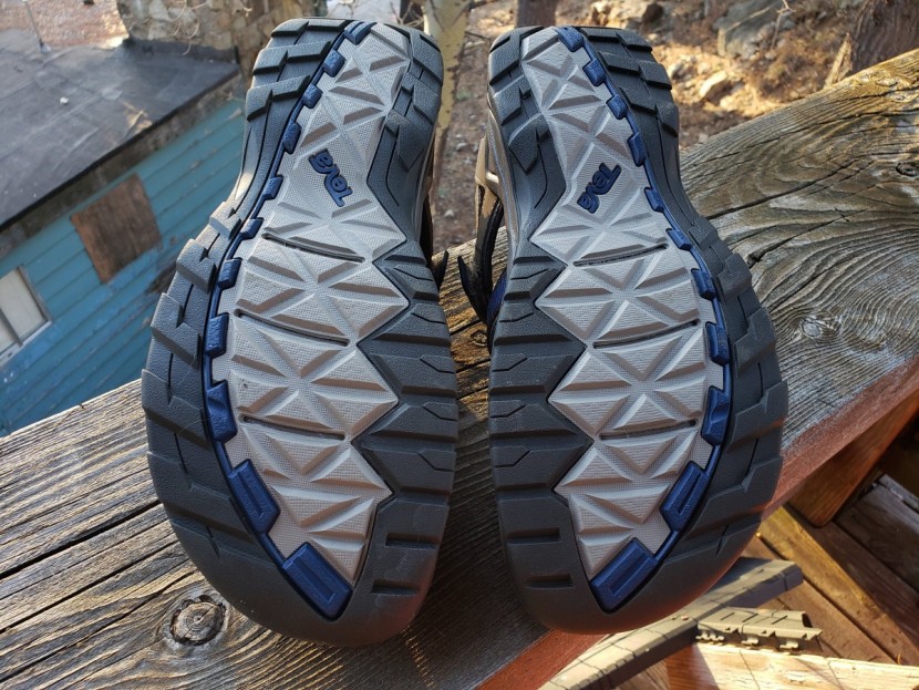 Teva Omnium 2 Review | Tested & Rated