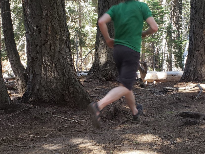 teva omnium 2 - even though it isn&#039;t the most comfortable sandal in the lineup, the...