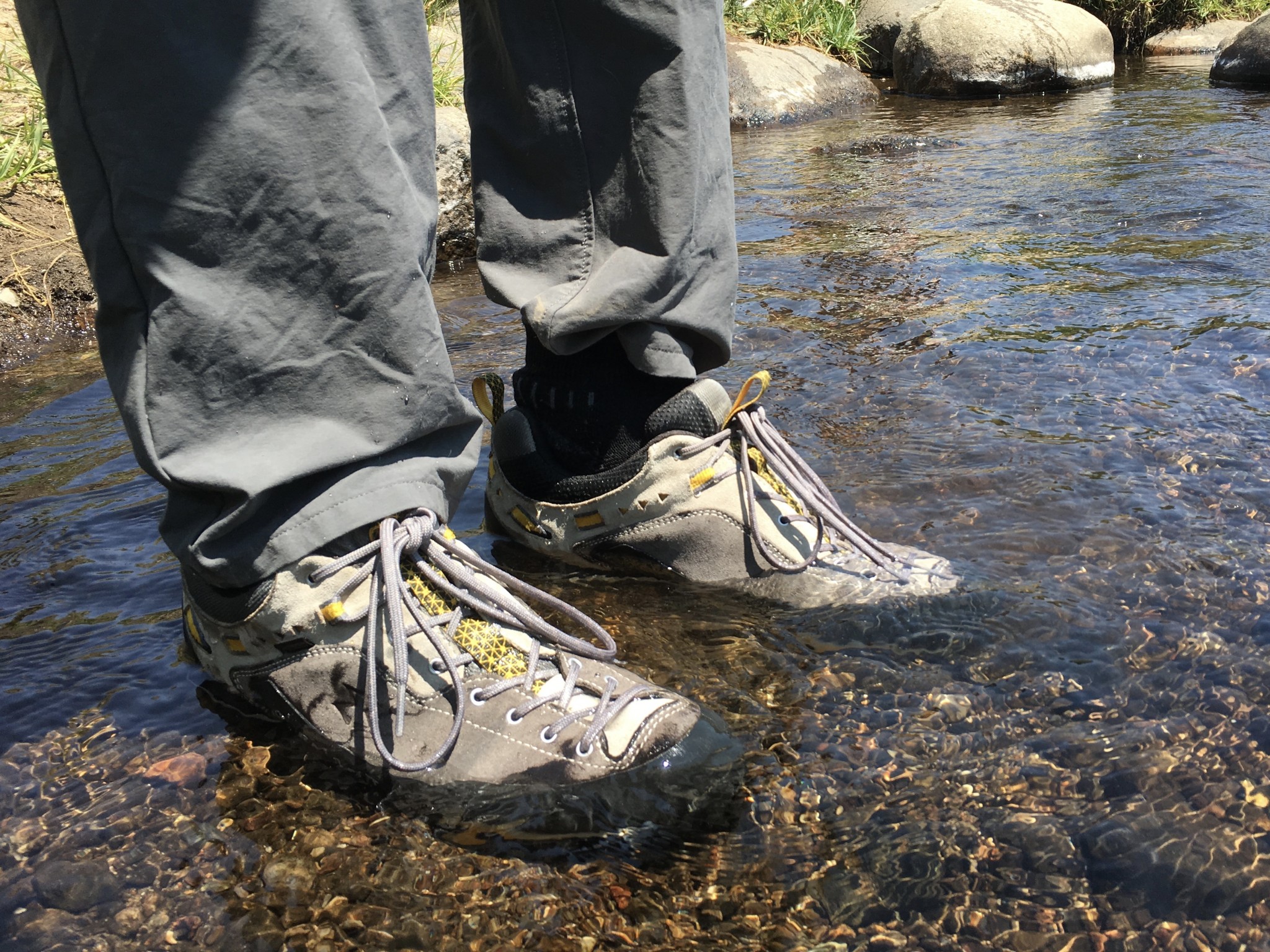 Garmont Dragontail MNT GTX Review | Tested & Rated