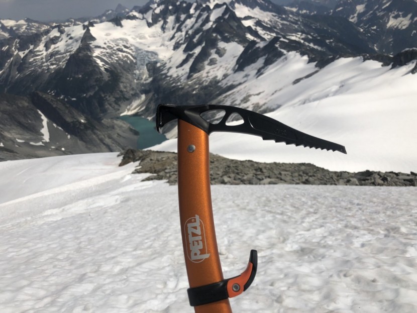 petzl gully - the gully is a rad option for the right type of objectives.