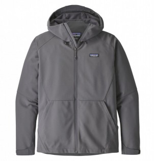 Patagonia Adze Hoody Review | Tested & Rated