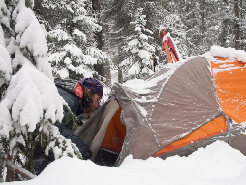 spot x - when base camping in the wild, being able to text with folks back at...