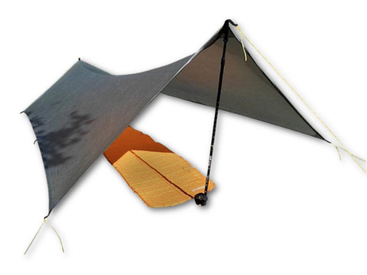 mountain laurel designs grace tarp duo ultralight tent review