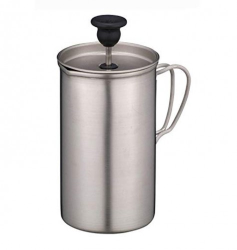 Snow Peak Titanium French Press Review