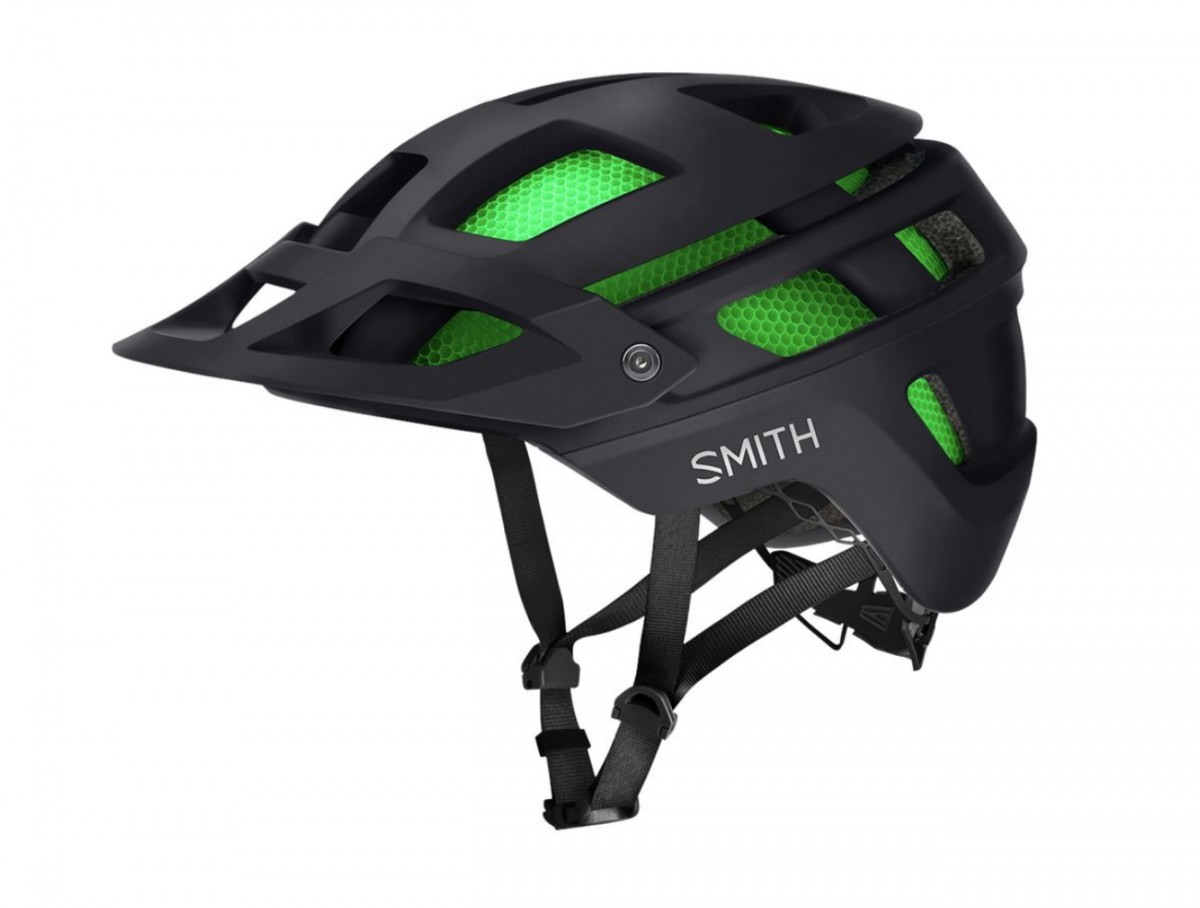 Smith Forefront 2 MIPS Review