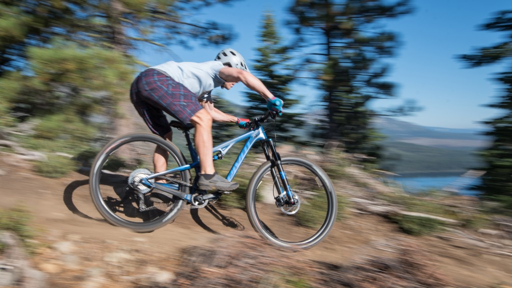 Pivot Trail 429 Race XT Review Tested Rated