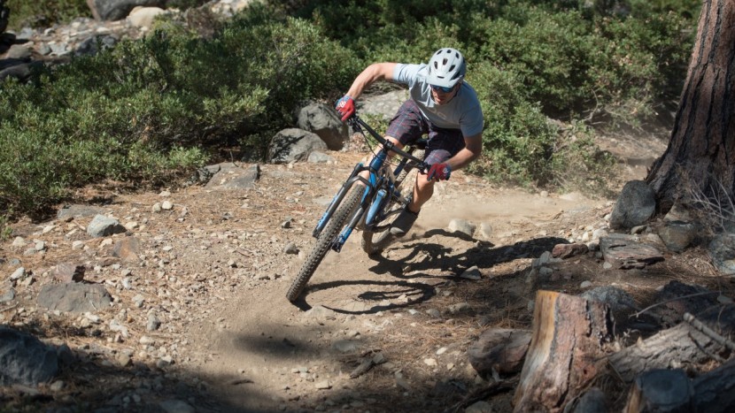trail mountain bike - we don&#039;t test true xc bikes. short travel trail bikes like the pivot...