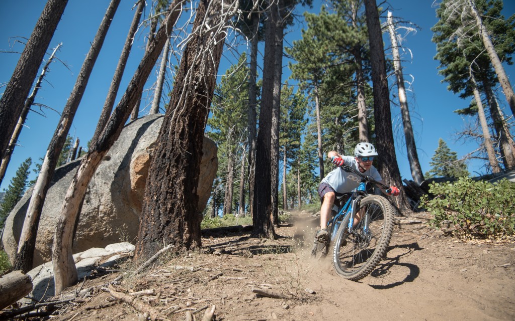 pivot trail 429 race xt