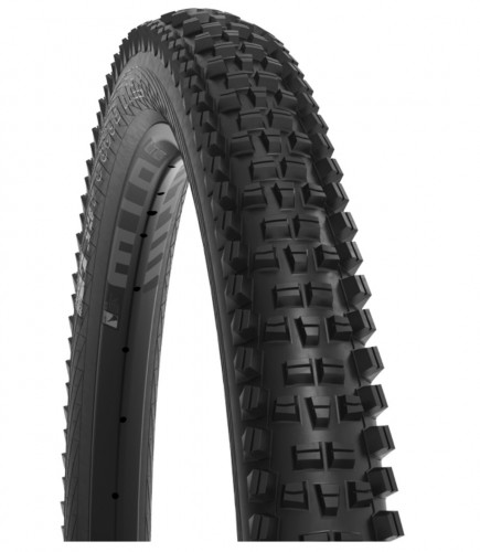 wtb trail boss 2.4 & 2.6 mountain bike tire review