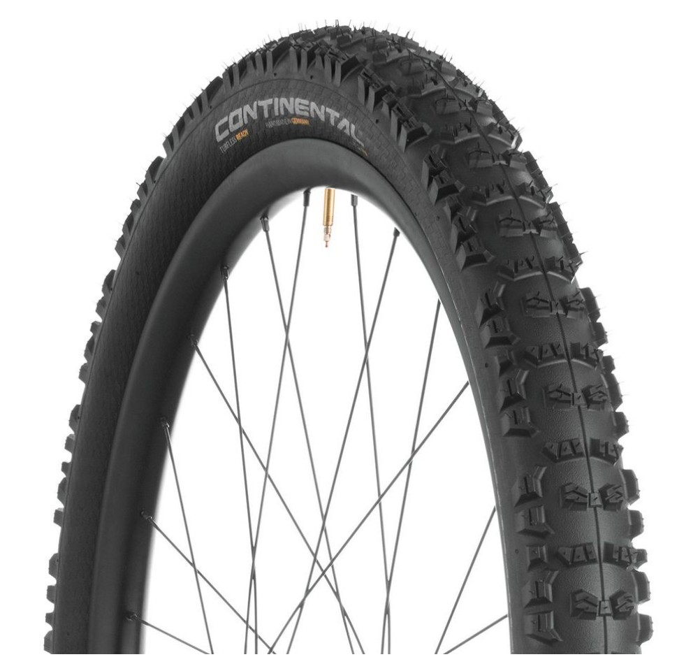 Continental Trail King ProTection APEX 2.6 Review